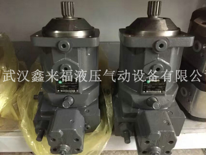 A7VO變量柱塞泵雖然實力但是仍然需要我們的呵護(hù)