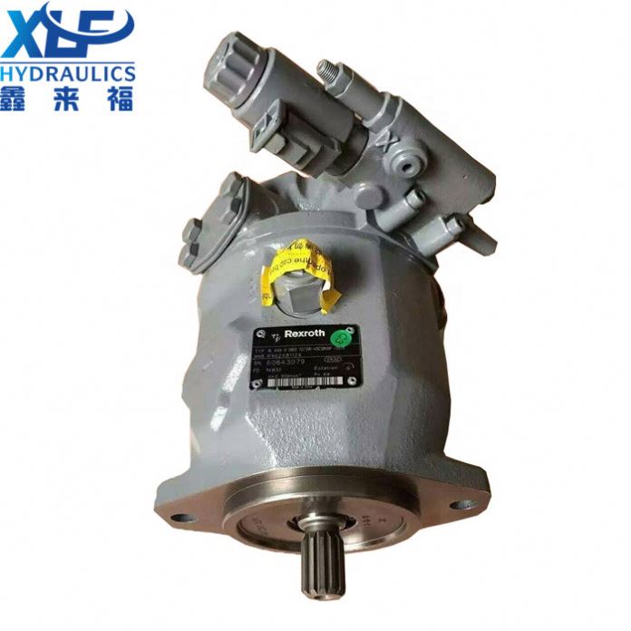 柱塞泵使用要注意哪些點(diǎn)？