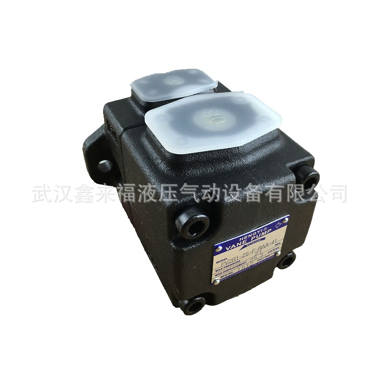 柱塞泵噪音大的主要原因？
